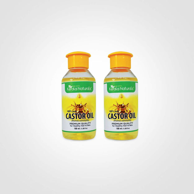 Picture of Castor Oil 