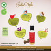 Picture of Natural Romantic Aroma Massage Sensual Body Oil