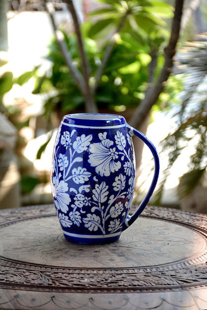 Picture of Beer Mug - 500 ML (Available in 4 Design)