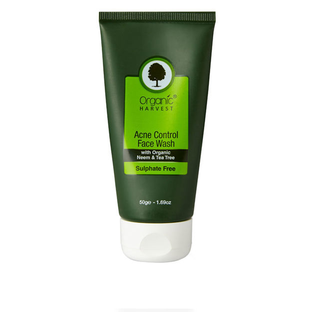 Picture of Acne Control Face Wash (Available in 2 Size)