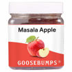 Picture of Masala Apple Snack