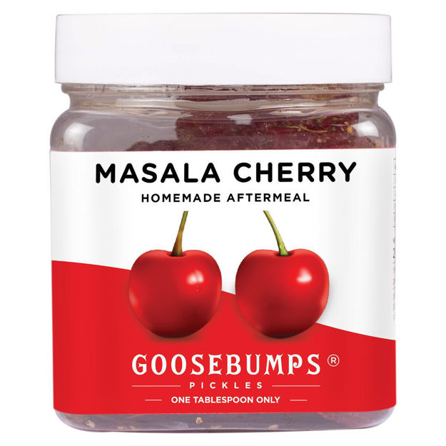 Picture of Masala Cherry Snack