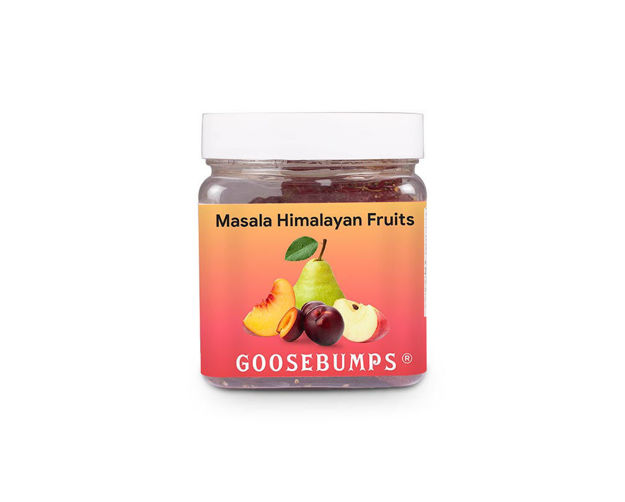 Picture of Masala Himalayan Fruits Snack