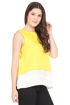 Picture of Daisy Summer Layered Top