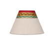 Picture of Terracotta Modern Matki Table Lamp (Yellow)