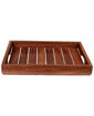 Picture of Wooden Serving Tray (Set Of 2)