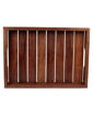 Picture of Wooden Serving Tray (Set Of 2)