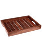 Picture of Wooden Serving Tray (Set Of 2)