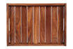 Picture of Wooden Serving Tray (Brown)