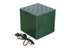 Picture of Creative Dice Wooden Table Lamp (Green)