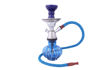 Picture of Hookah Shiny 12 Inch (Blue)