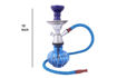 Picture of Hookah Shiny 12 Inch (Blue)