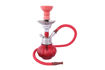 Picture of Pumpkin Hookah 12 Inch (Ultimate Red)