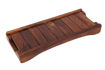Picture of Handcrafted Wooden Serving Tray (14 x 6 Inch)