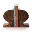 Picture of Wooden Bookends Tree of Life