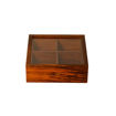 Picture of Wooden Spice Box