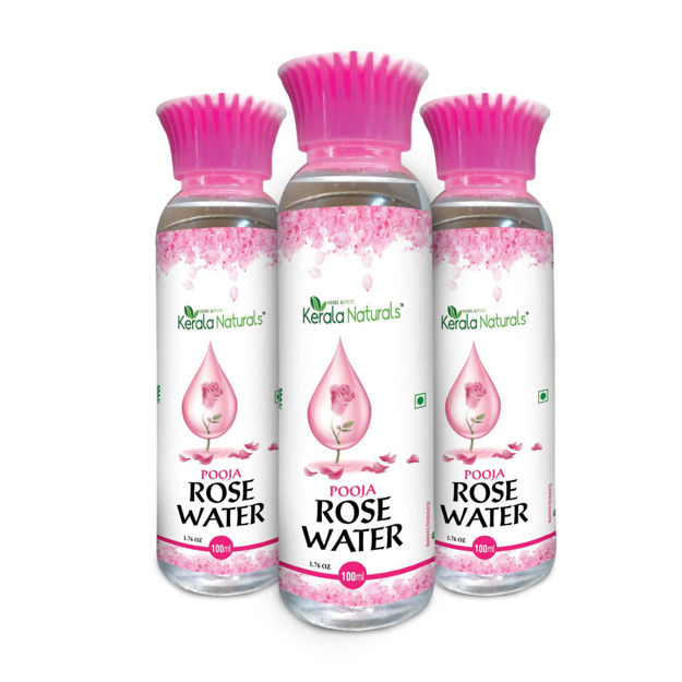Picture of Rose water 