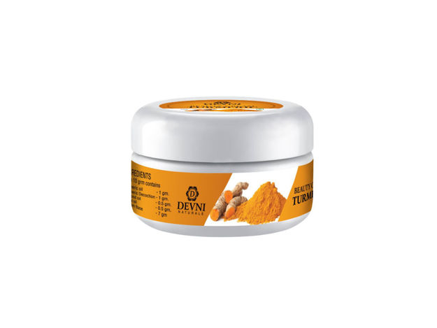 Picture of Turmeric Cream 50gm