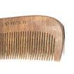 Picture of Handcrafted Sheesham Wood Getset Comb