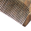 Picture of Handcrafted Sheesham Wood Pocket Comb