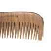 Picture of Handcrafted Wooden Untangle Comb