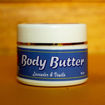 Picture of BODY BUTTER