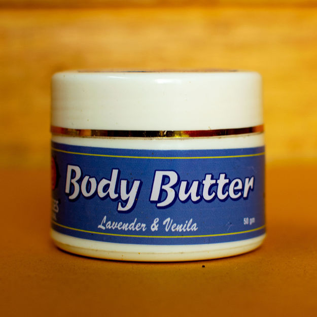 Picture of BODY BUTTER