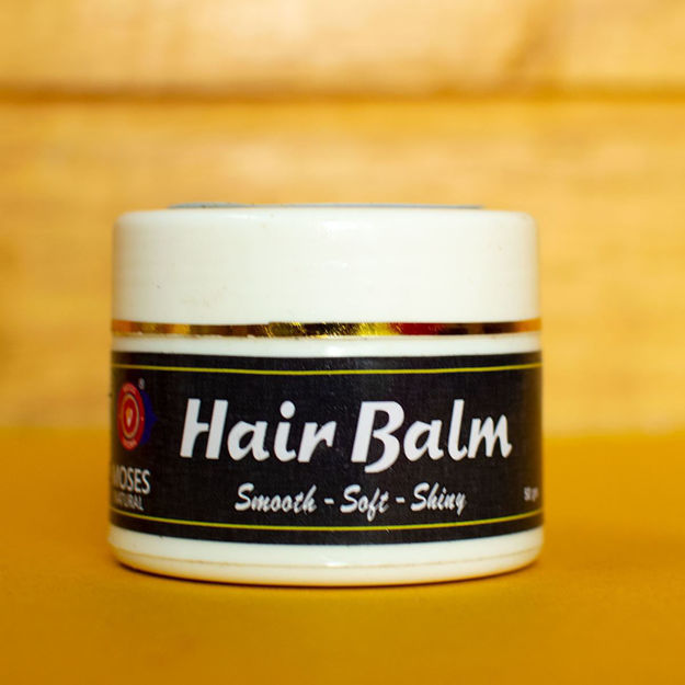 Picture of HAIR BALM