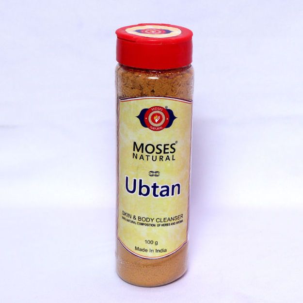 Picture of Ubtan Skin and Body Cleanser