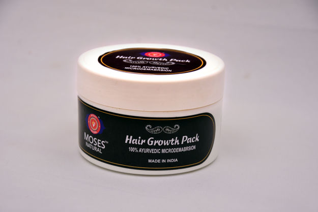 Picture of HAIR GROWTH PACK