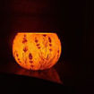 Picture of Lavender tealight holder