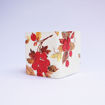 Picture of Red berries votive