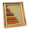 Picture of Abacus Wooden Counting Toy