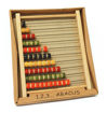 Picture of Abacus Wooden Counting Toy