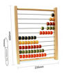 Picture of Abacus Wooden Counting Toy