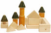 Picture of Baby building blocks Wooden