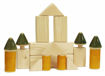 Picture of Baby building blocks Wooden