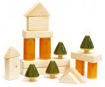 Picture of Baby building blocks Wooden