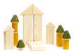 Picture of Baby building blocks Wooden