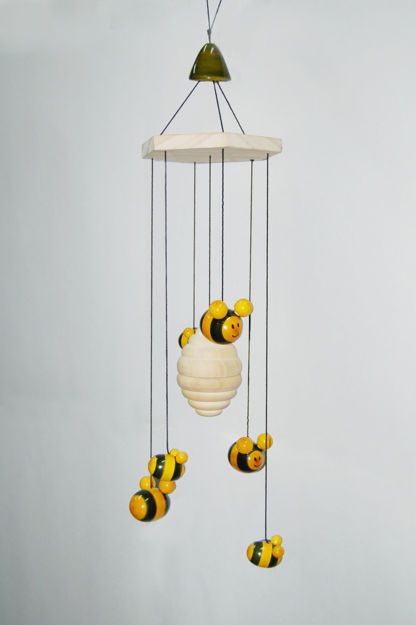 Picture of Bee Hive (Accessory)
