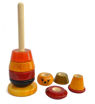 Picture of Bibbo Stacker Toy