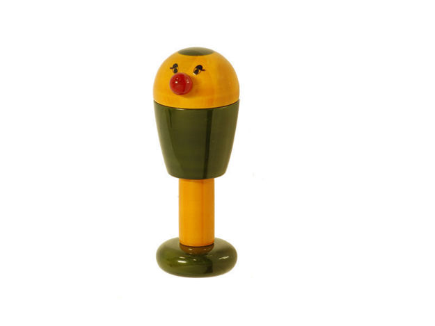 Picture of Birdie Rattle