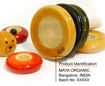 Picture of Cubby Wooden Stacker Toy