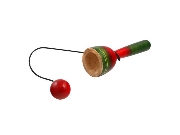 Picture of Cup & Ball - Small