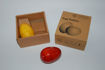 Picture of Egg Rattles - Set of 2