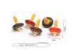 Picture of Ghumar Finger Tops (Set of 5)
