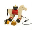 Picture of Hee Haw Wooden Build and Play Toy