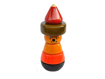 Picture of Jippy Joker Wooden Stacker Toy