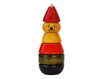 Picture of Jippy Joker Wooden Stacker Toy