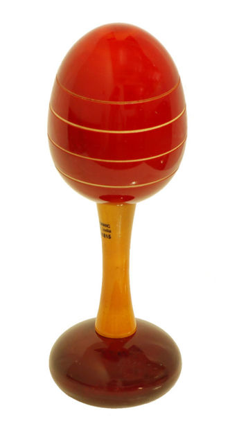 Picture of Maraca Wooden Rattle